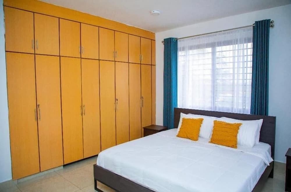 Lux Suites Jumbo Apartments kisumu