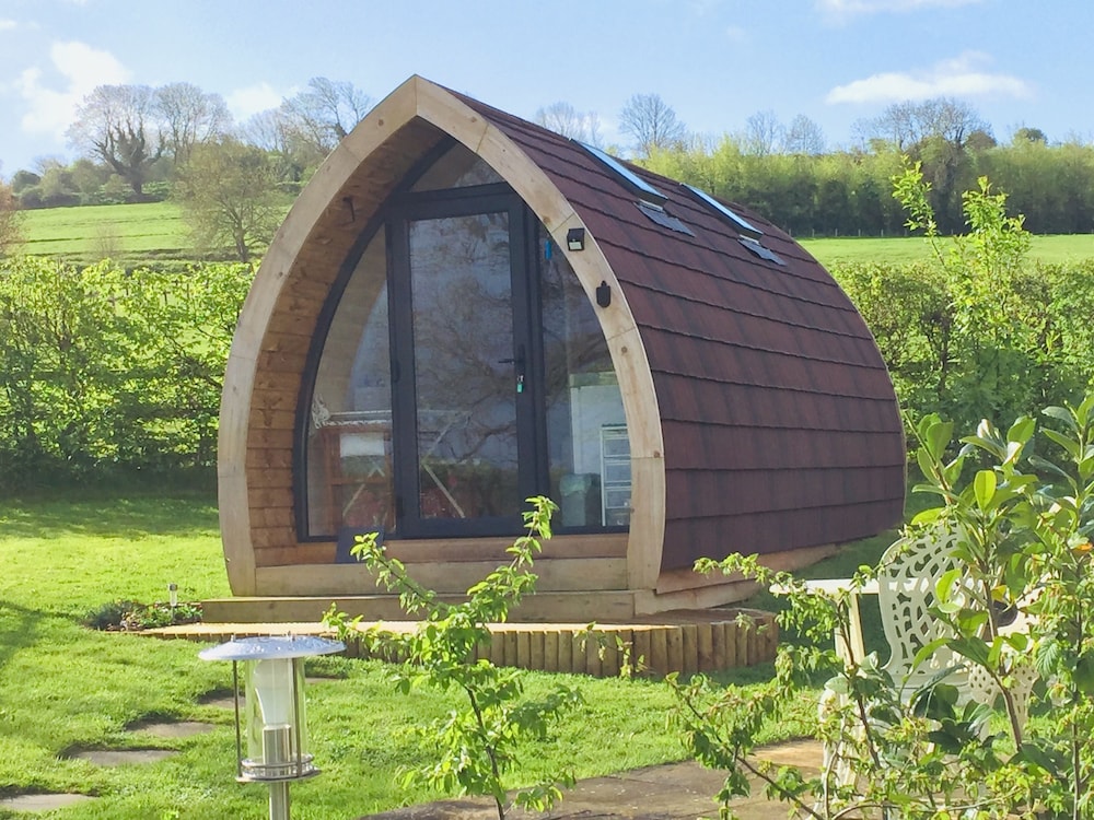 Slades Farm Glamping
