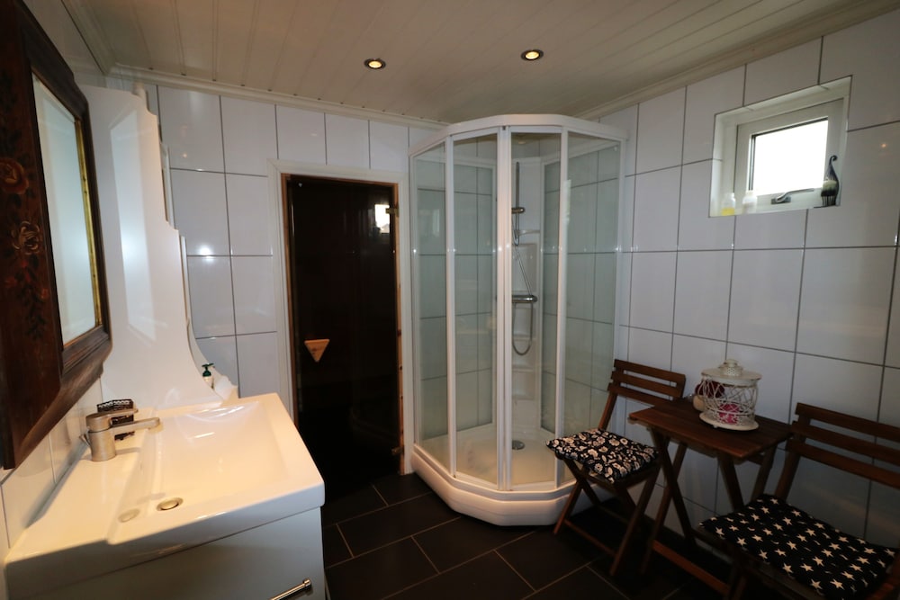 RIBO Apartment Katterjokk