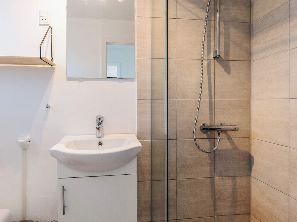 4 Star Holiday Home in Dannemare