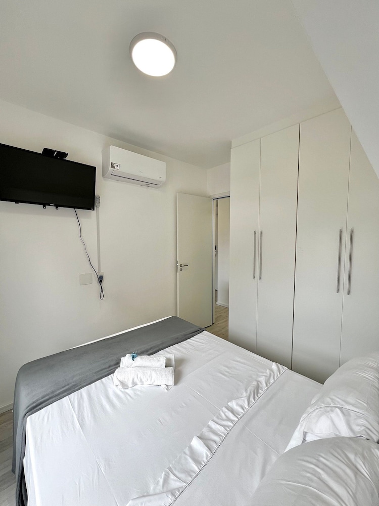 Innvista - Residencial Brera Moema
