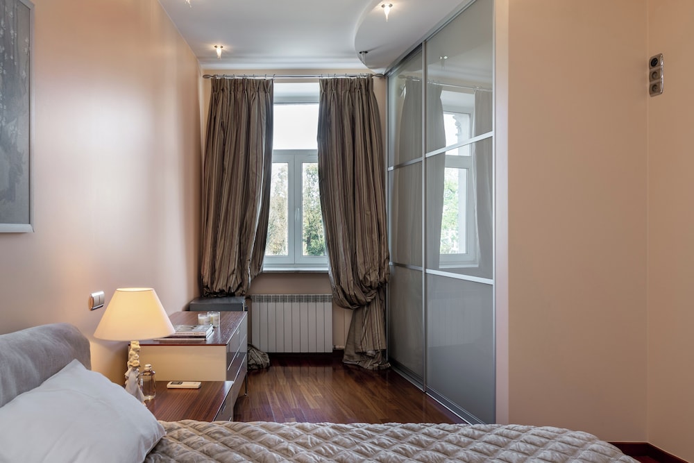 Elegant apartment in the city center