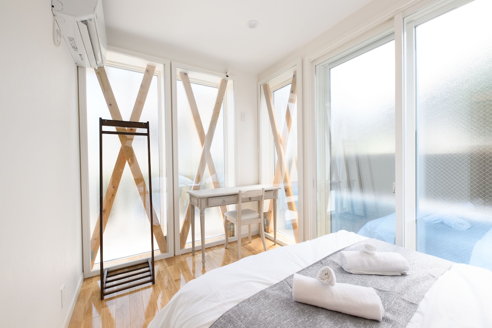Wakoso Harmonious Light South view 4