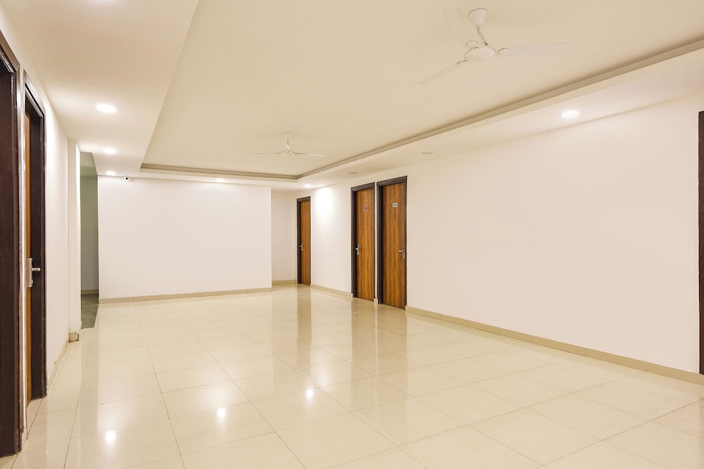 FabHotel Ganeshwaram 141