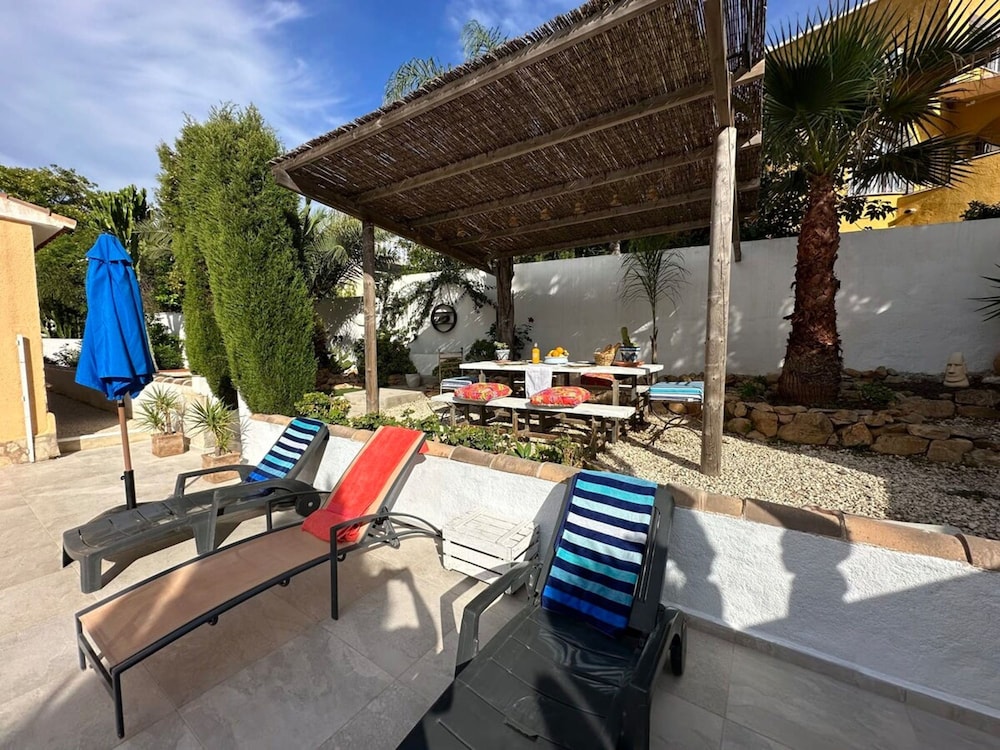 Incredible Views Villa With Private Pool