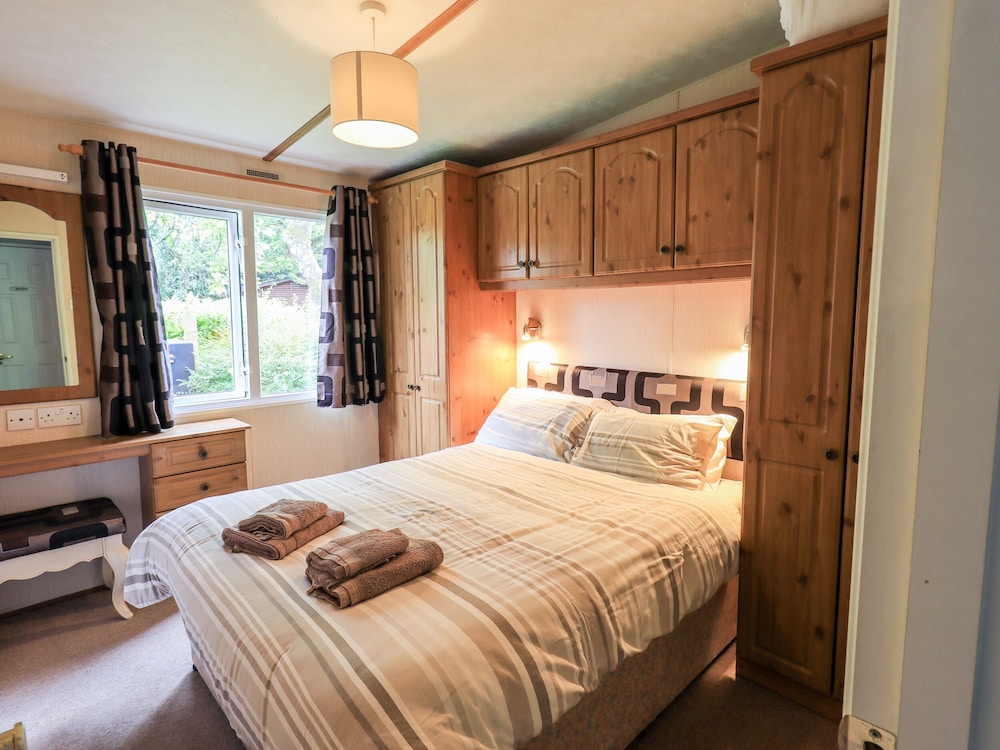 Pinehaven Lodge