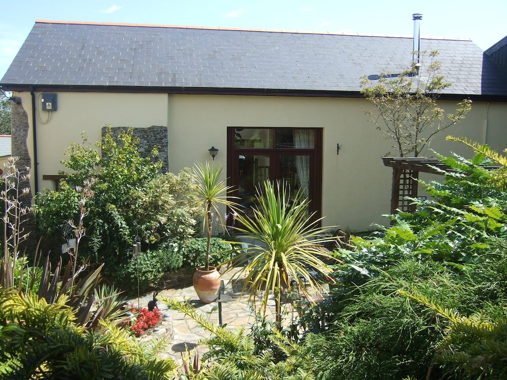 Frankaborough Farm Holiday Cottages