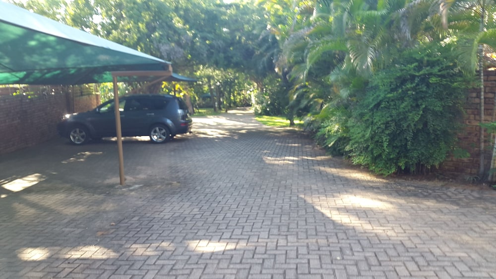 Shingalana Guest House
