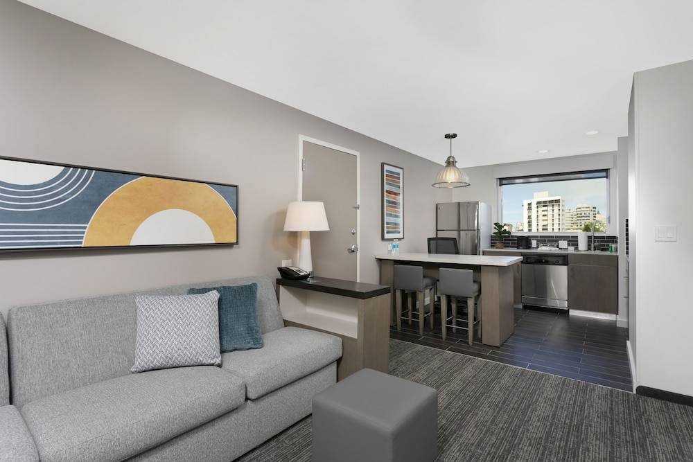 Hyatt House San Juan - Property Image 68