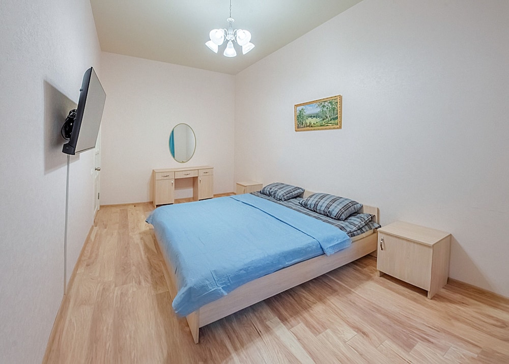 H&B apartments Zubalashvili view 5