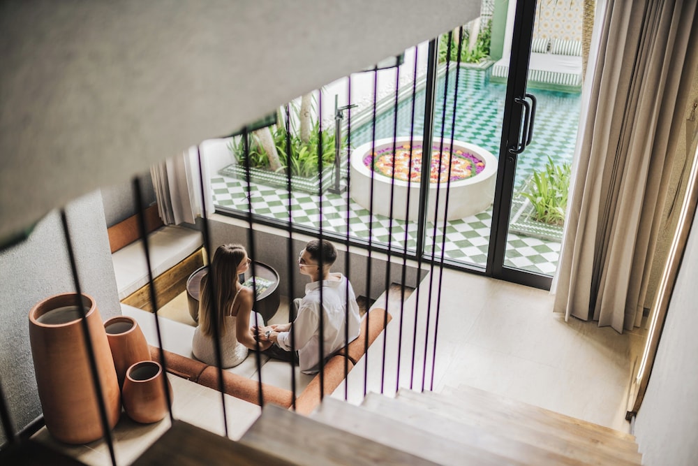 Palmea Villa Seminyak by Ini Vie Hospitality