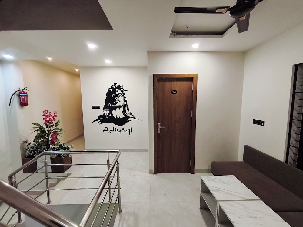 Hotel Gurukripa