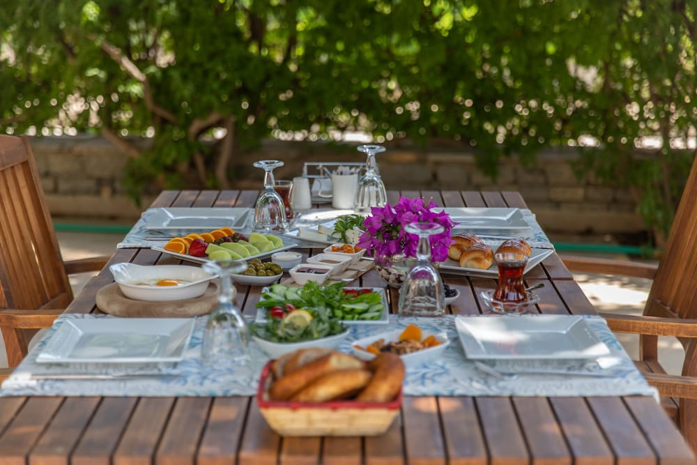 Ipek Garden Palace Residence - Butik Sınıf - Image 20