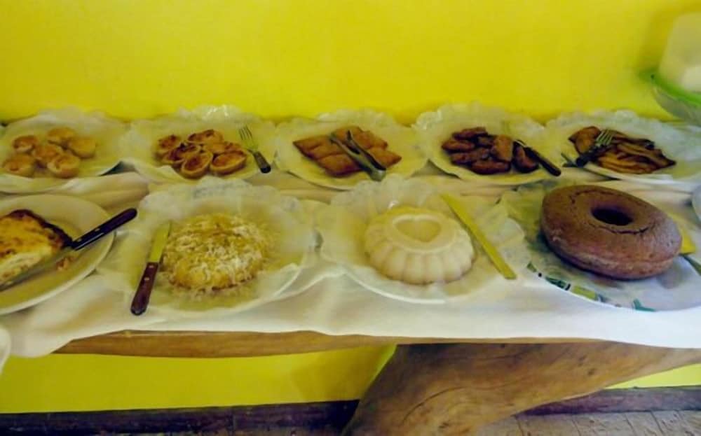 Pousada Cajiba