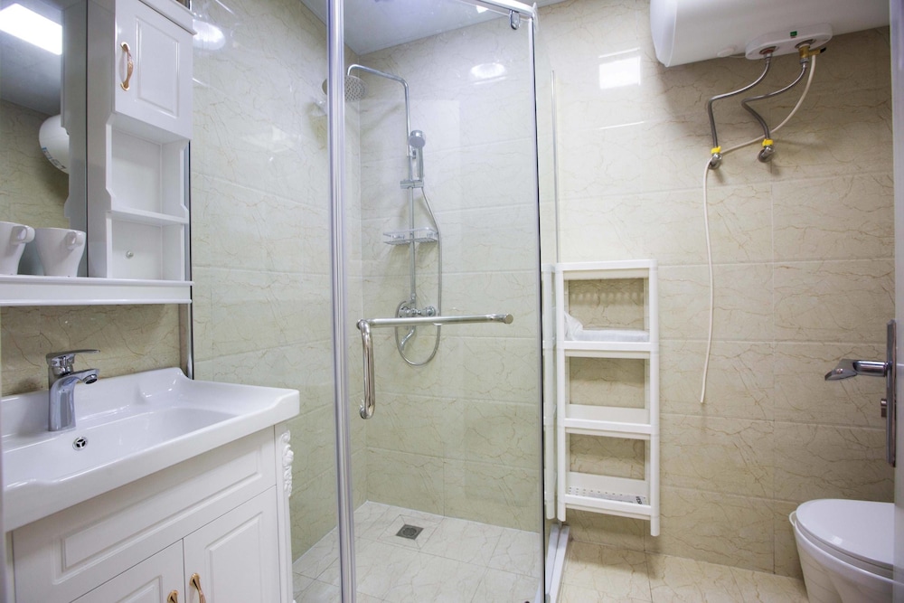 Hangzhou Stone Boutique Guesthouse