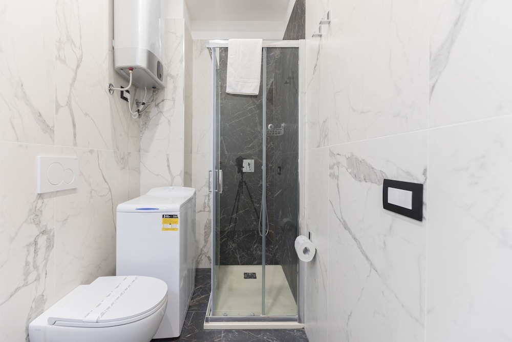 Hemeras Boutique House Aparthotel Duomo
