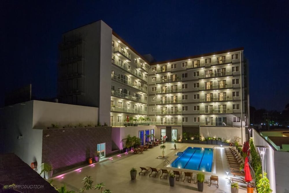 Millenium Suites