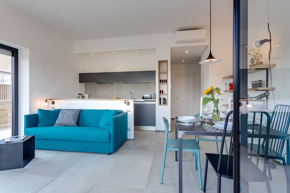 Rome as you feel - San Lucio Apartments