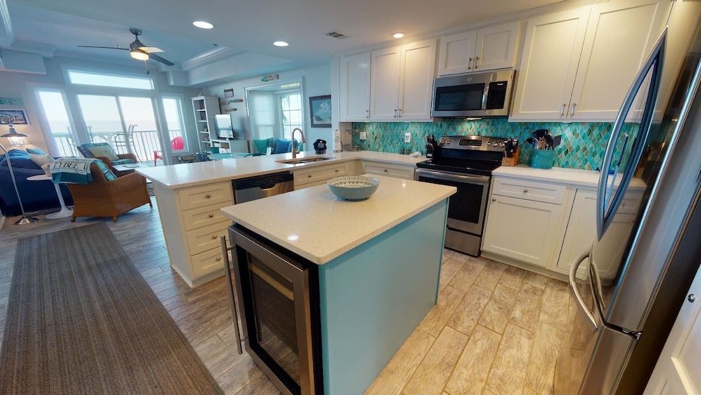 Bay View Villas 2 by Tybee Vacation Rentals