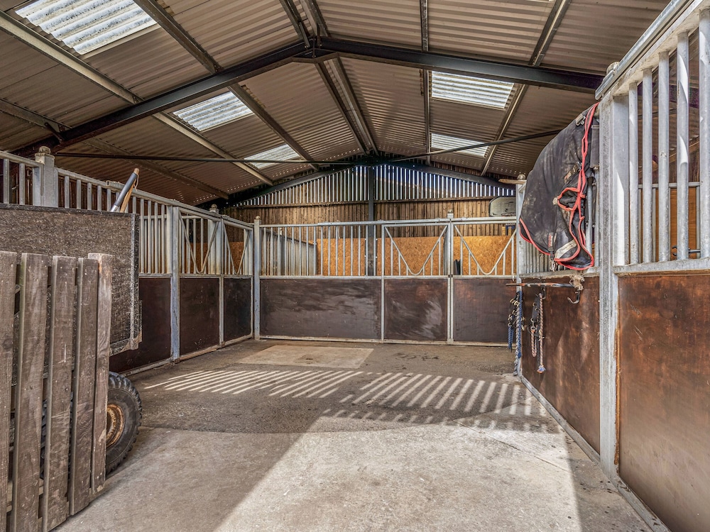 The Byre