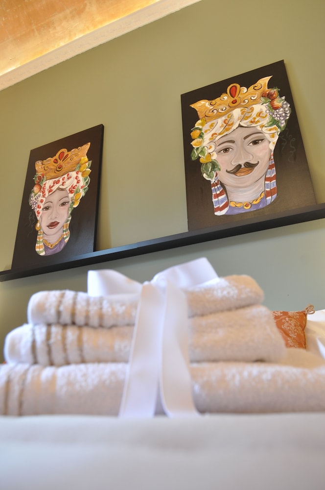 Binario 91 Rooms