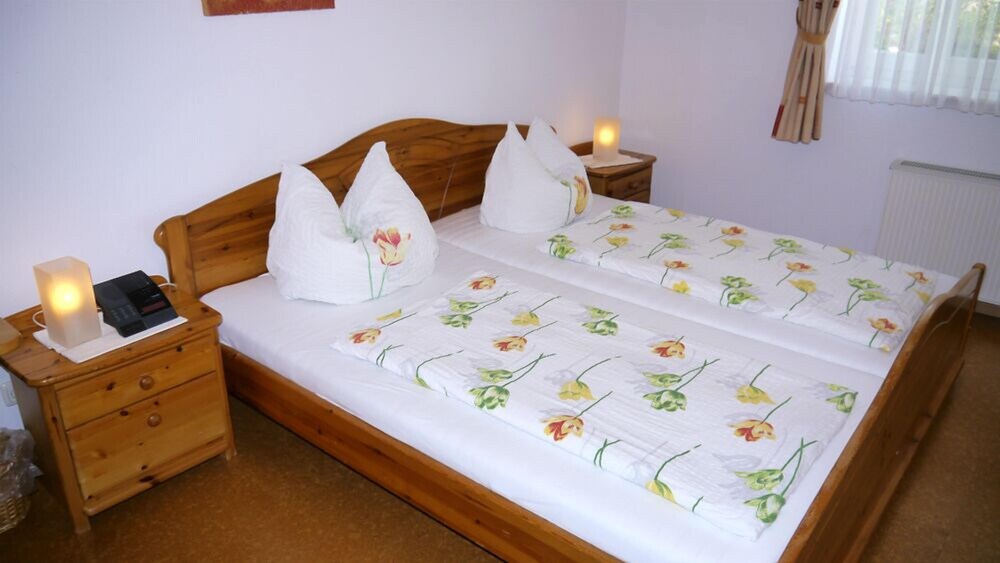 Gästezimmer Lammersmann view 2