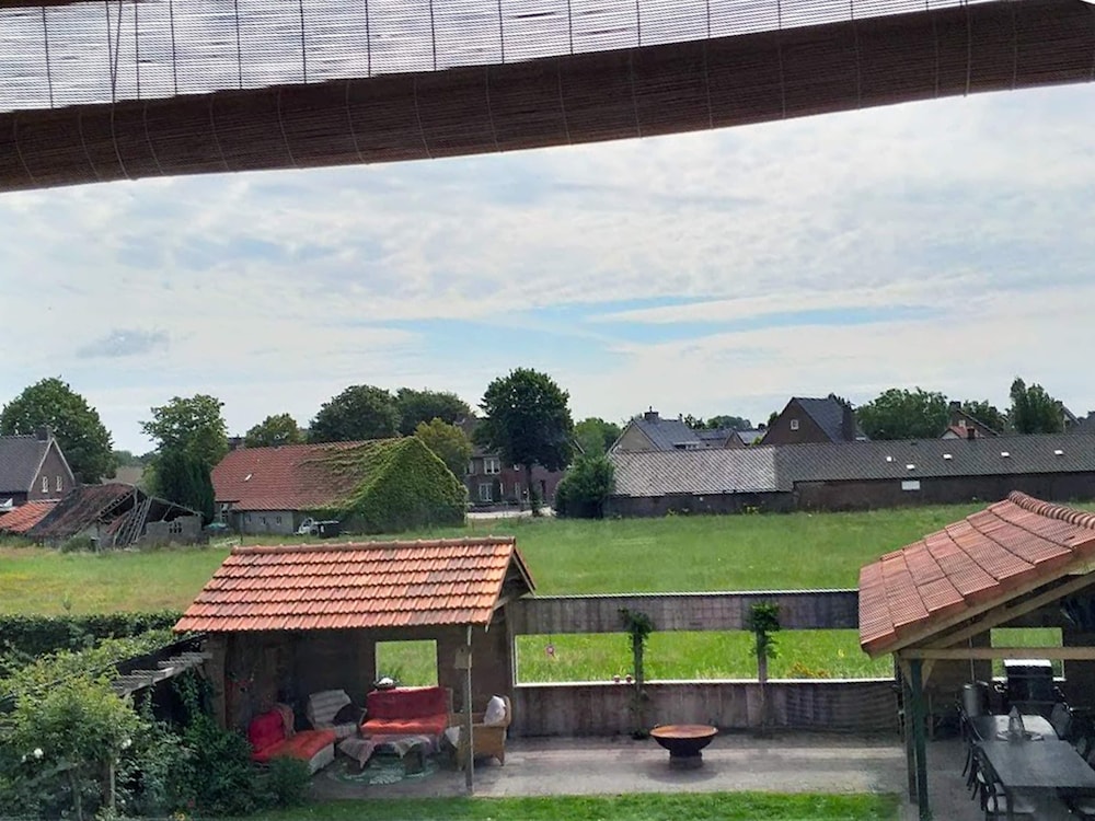 Holiday Home in Soerendonk With Garden, photo 18