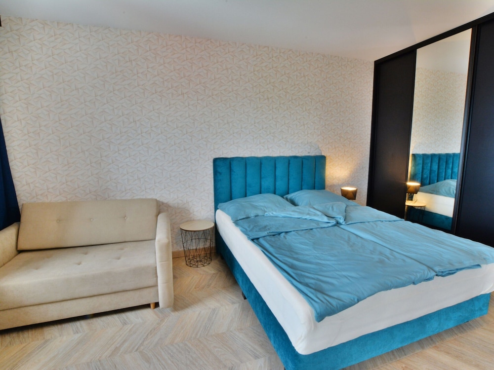 Apartment Right by the Sea, Ustronie Morskie