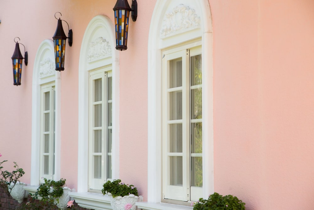 Belle Garden Yillan Villa