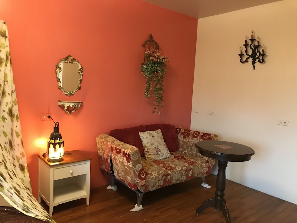Jin Ri Lin B&B