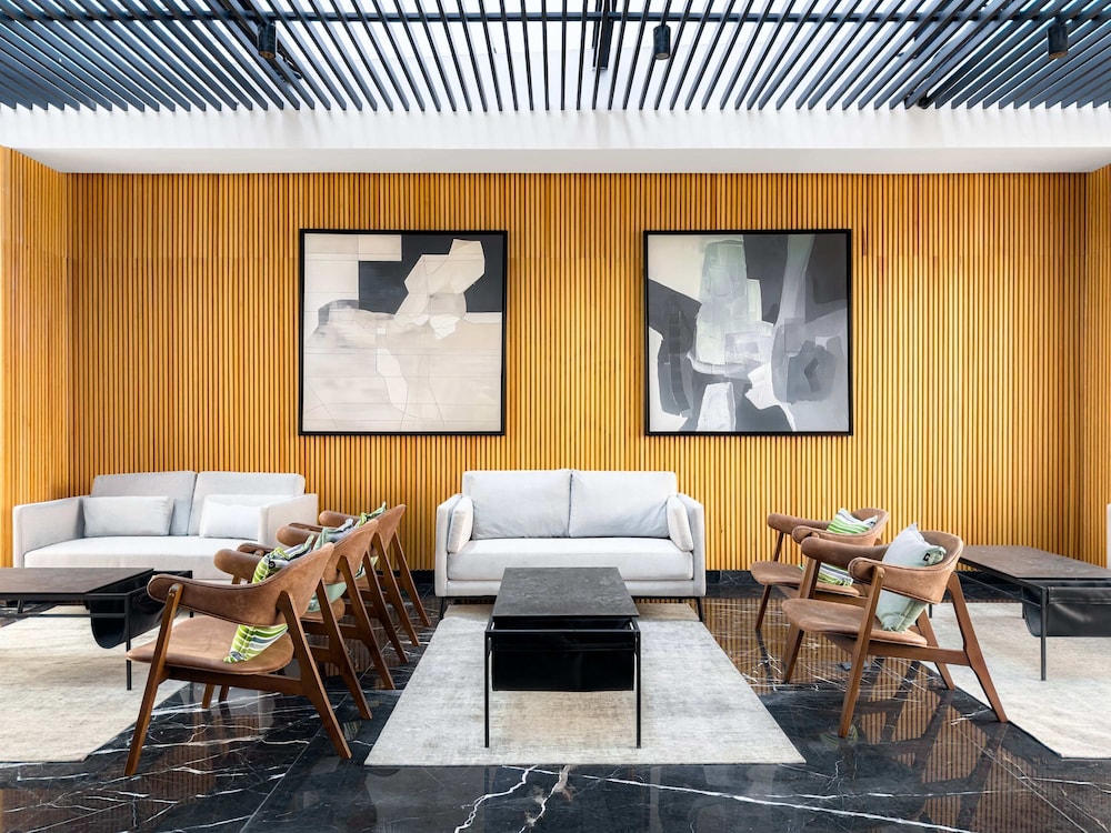 w Divine Loft w Perfect Deco in Roma Norte