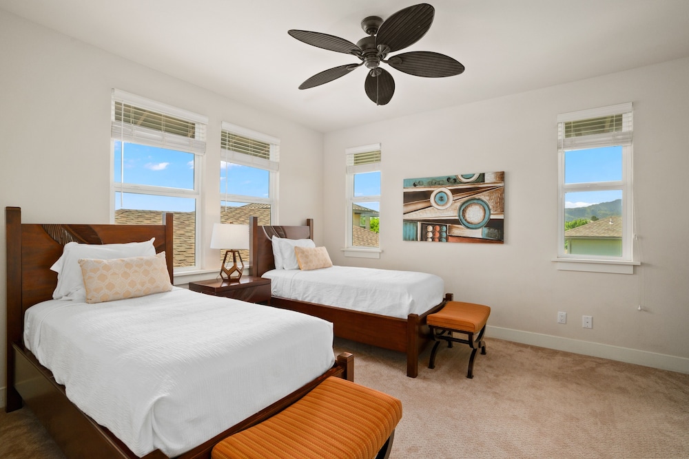 Kauai Pili Mai 1e 3 Bedroom Condo