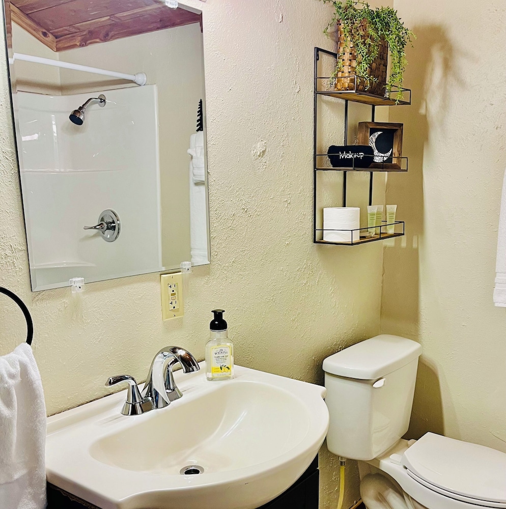 Bear Inn Retreat
