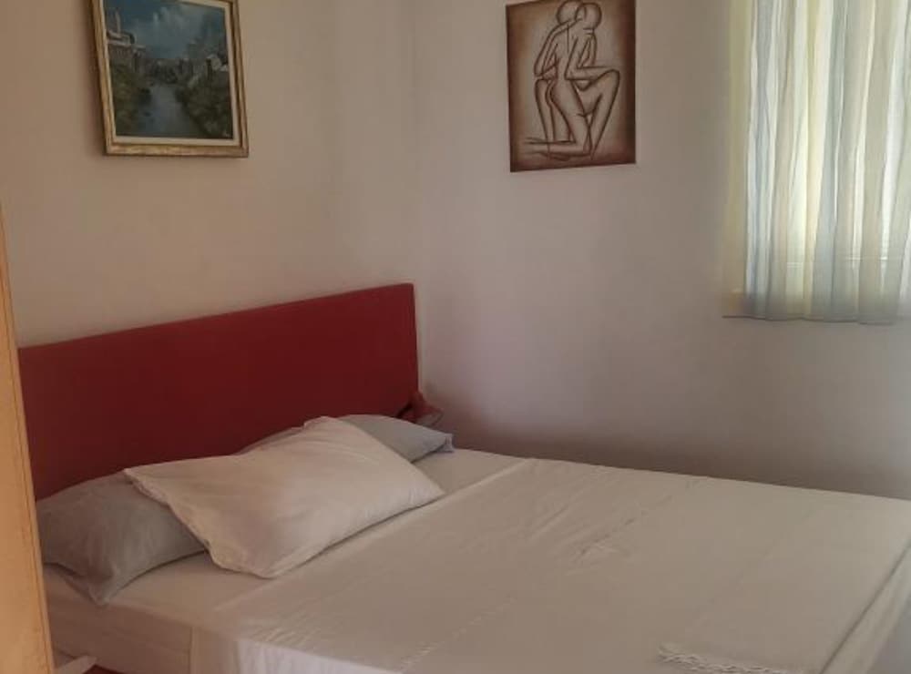 Apartments Villa Novak