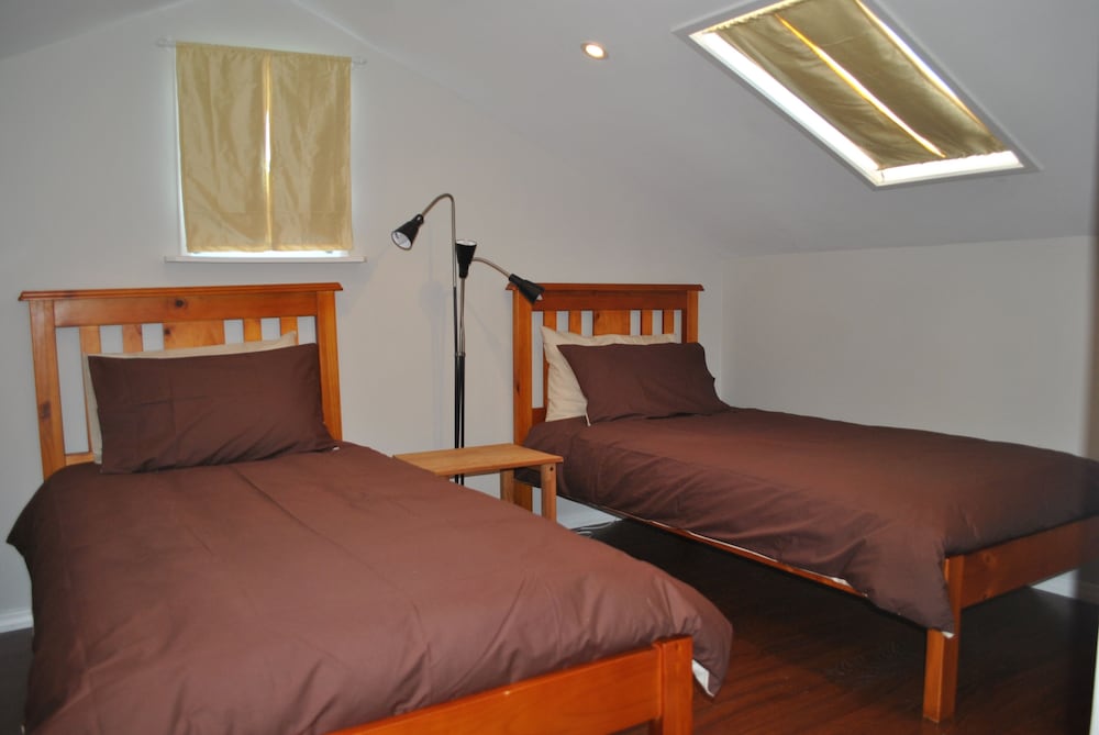 Wai O Taiki Bay Guest Suites view 4