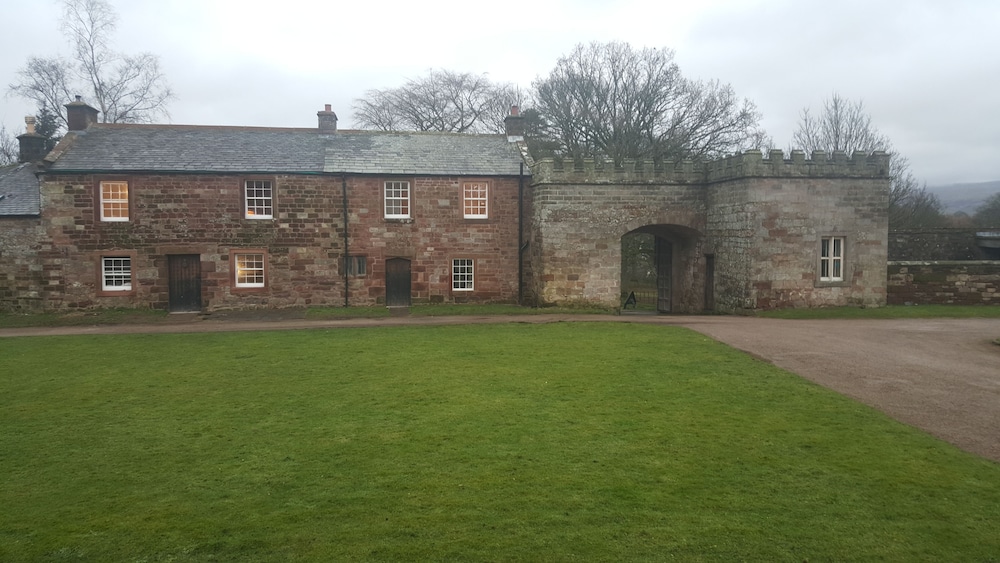 Appleby Castle