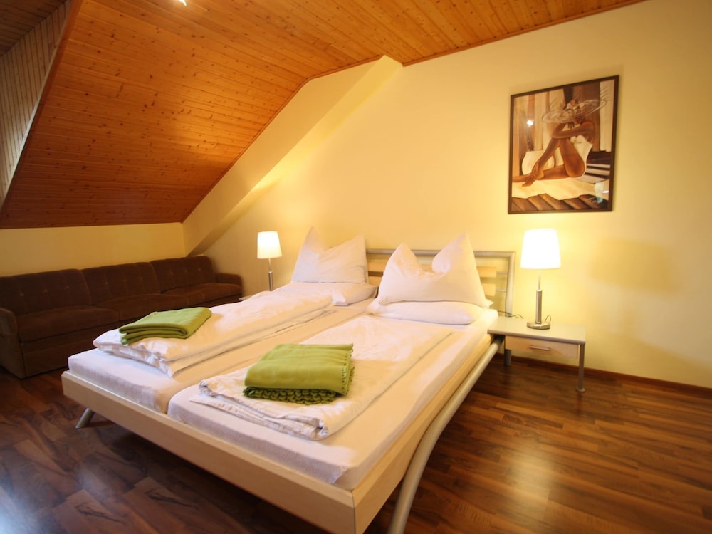 Apartment in Krispl Near Hiking Trails