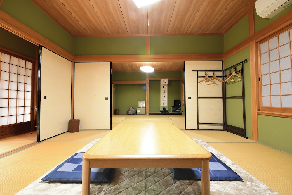 Koyasan Shukubo Komyoin