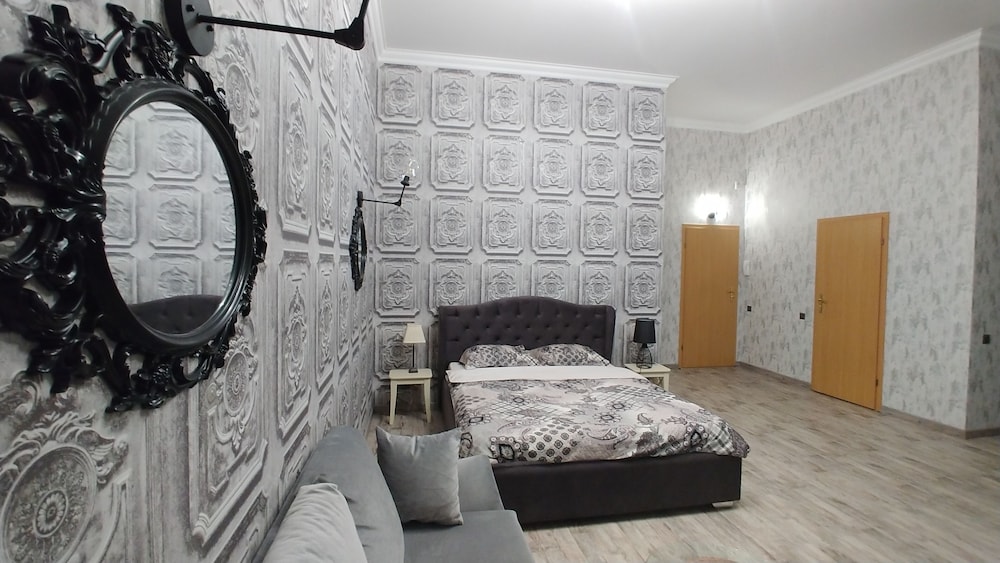 Kyiv Apartments Rent
