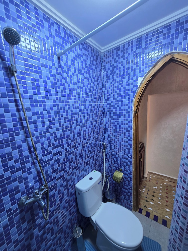 RIAD RAHBA FEZ
