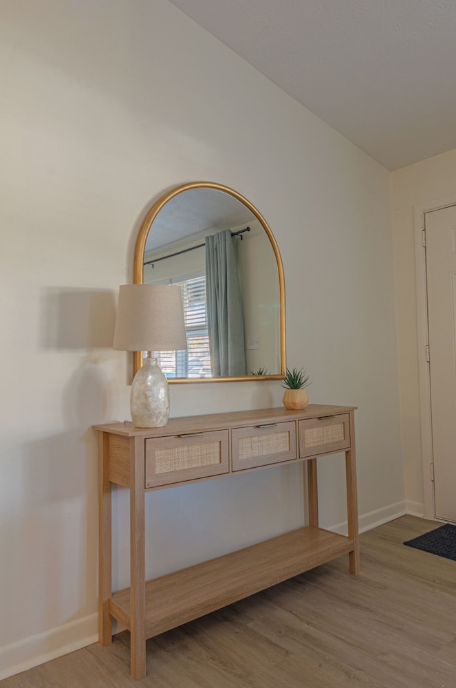 The Columbus Collective 4Bed with games