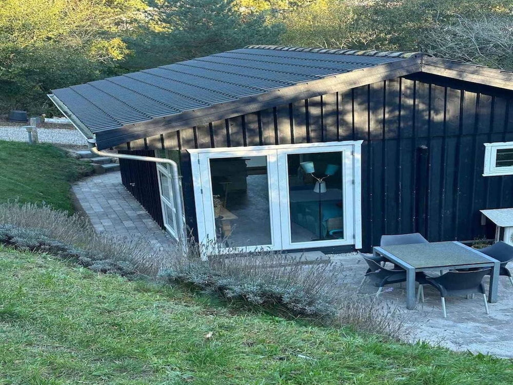 4 Star Holiday Home in Ebeltoft