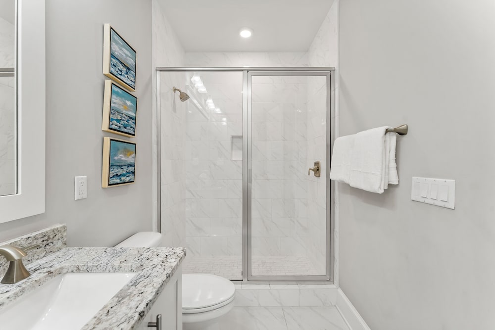 Prominence on 30A by Panhandle Getaways