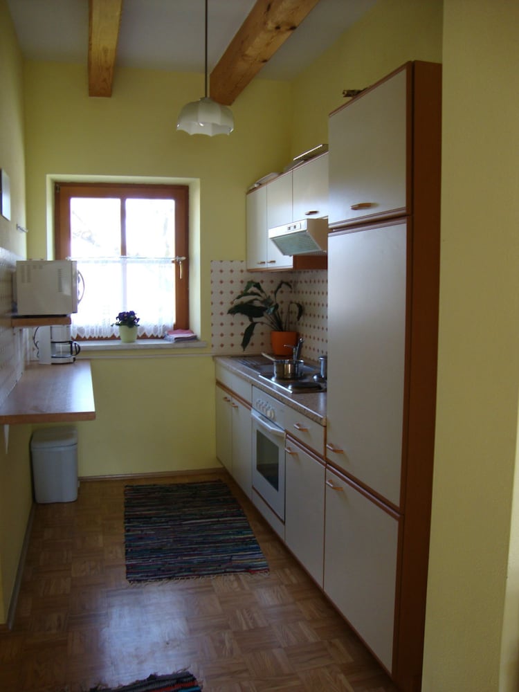 Bauernhof Grain