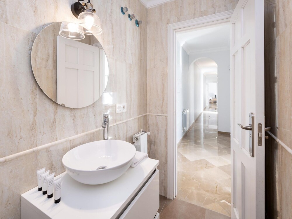 Luxury Suite La Santa Maria