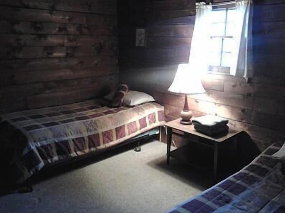 Cold Spring Lodge