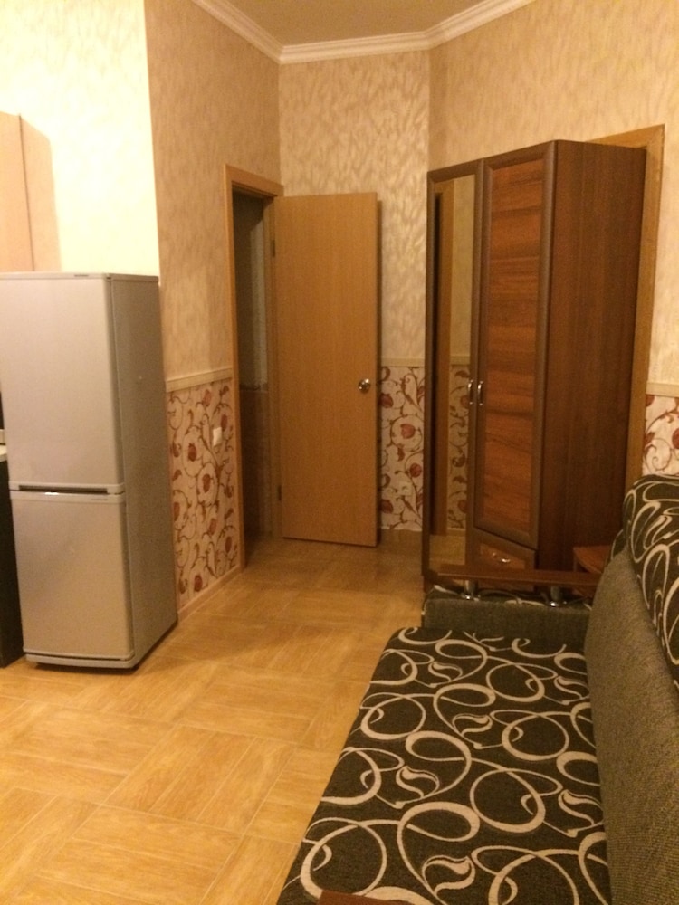 Antonina Guest House