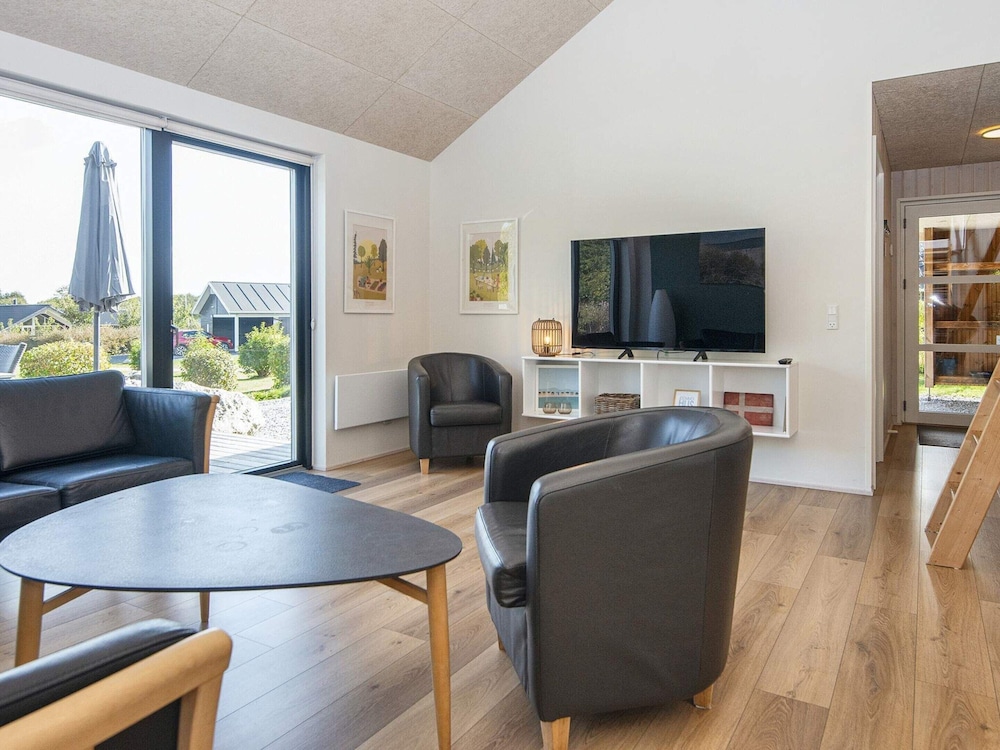 4 Star Holiday Home in Sydals