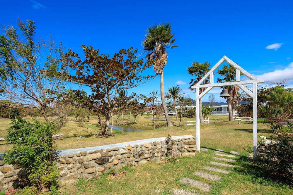 Wild Island B&B