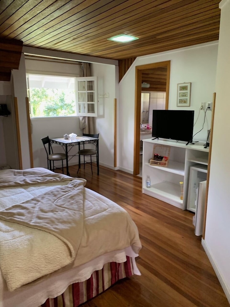 Hotel Hospedaria Provençal